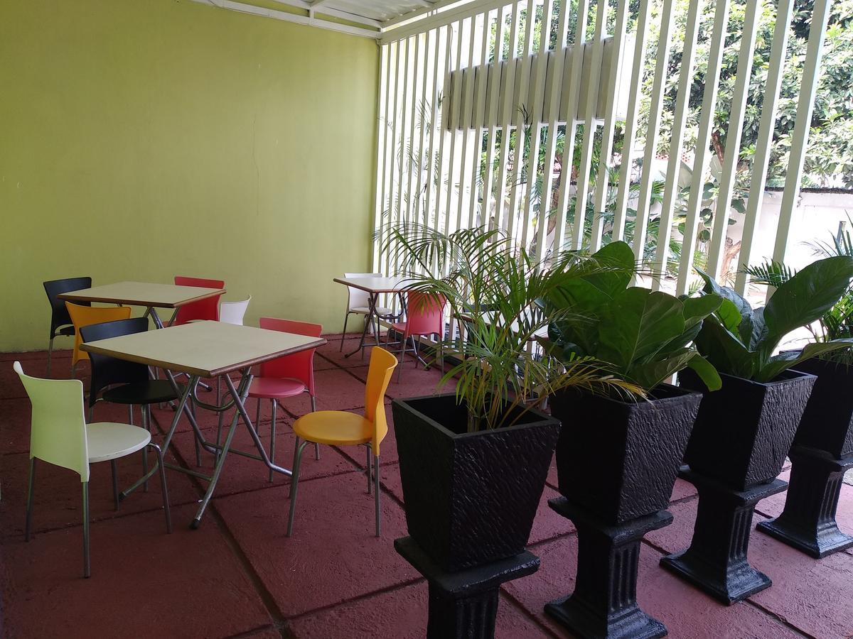 De' Green Cibubur Buitenkant foto